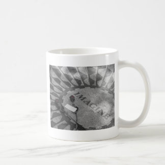 Strawberry Fields Coffee Mug