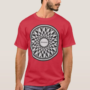 Strawberry Fields Memorial  T-Shirt