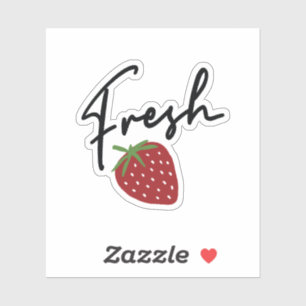 Strawberry Fresh