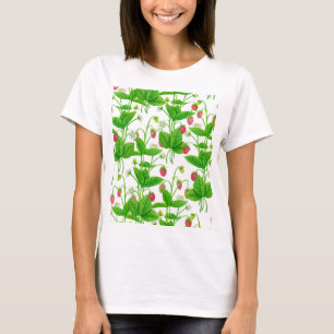 Strawberry garden T-Shirt