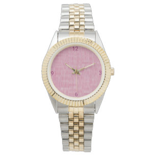 Strawberry Gems Watch