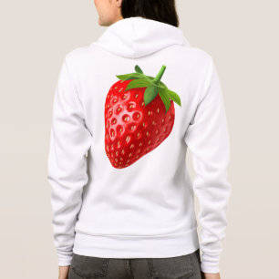 Strawberry Hoodie