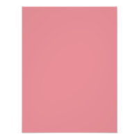 Strawberry Ice Pink Colour Trend Background