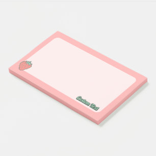 Strawberry Icon Notes