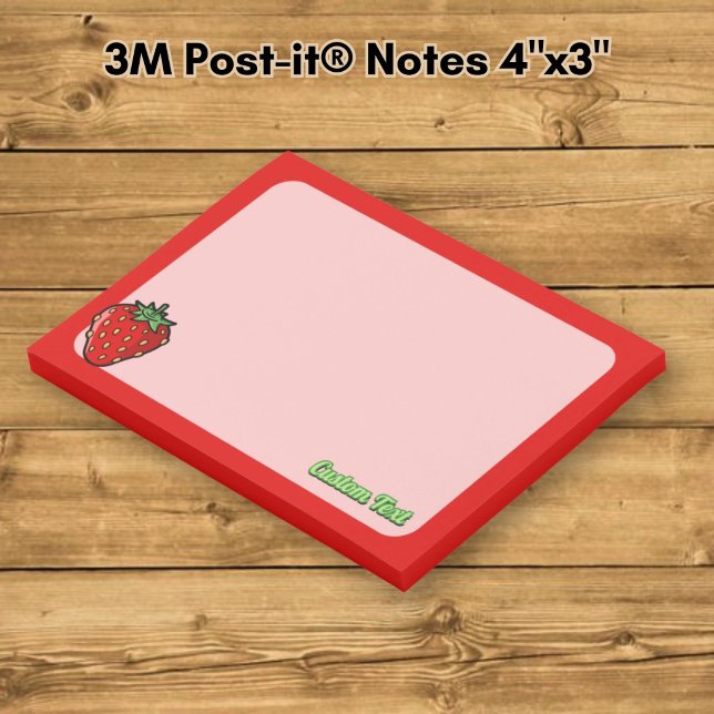 Strawberry Icon Notes (Creator Uploaded)