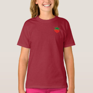 Strawberry Kids T-Shirt