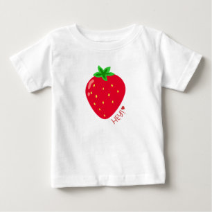 Strawberry Kisses T-Shirt