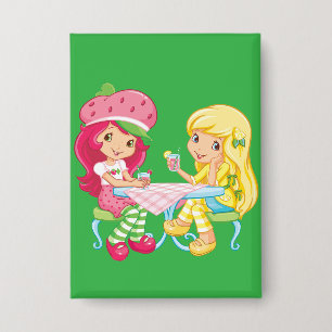 “Strawberry & Lemonade Besties”