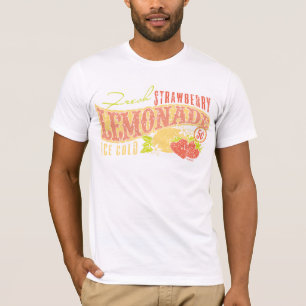 Strawberry Lemonade T-Shirt