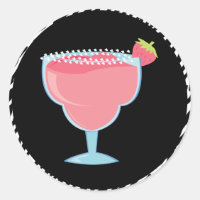 Strawberry Margarita