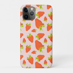 Strawberry Milk Case-Mate iPhone Case