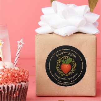 Strawberry Morning – Gentle Artisan Label