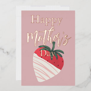 Strawberry Mother's Day