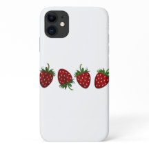 Strawberry Panel