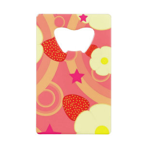 Strawberry Pattern 2