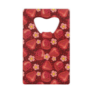 Strawberry Pattern 2 2