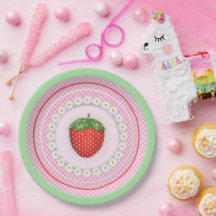 Strawberry Serenade