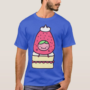 Strawberry shortcake T-Shirt