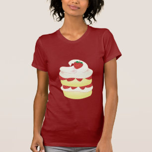 Strawberry Shortcake T-Shirt
