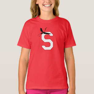 Strawberry Spirit (click to change colour & style) T-Shirt