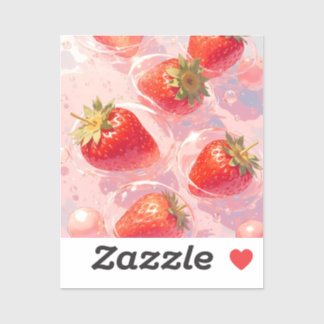 Strawberry Splash