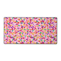 Strawberry Sprinkles