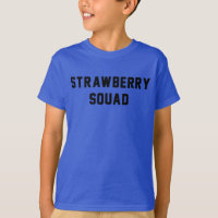 Strawberry Squad (click to change colour and