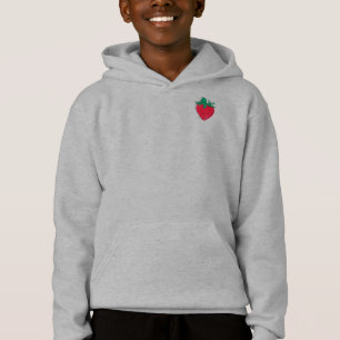 Strawberry Squad (click to change colour & style)