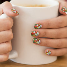  strawberry sticker 