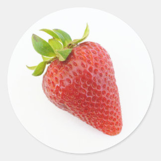 Strawberry Stickers 03