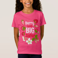 Strawberry sweet big sister cute