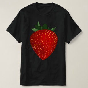 strawberry T-Shirt
