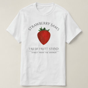 strawberry T-Shirt
