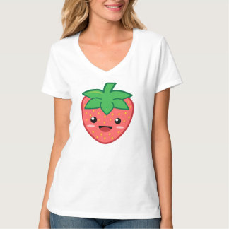 Strawberry T-Shirt