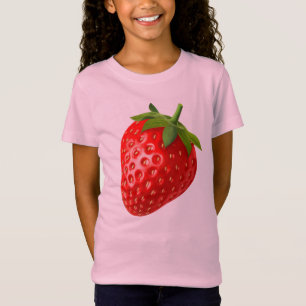 Strawberry T-Shirt