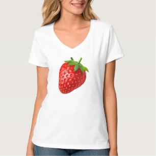 Strawberry T-Shirt