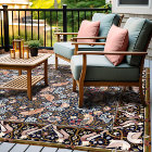 Strawberry Thief Antique Bronze William Morris