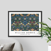 Strawberry Thief William Morris