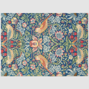 Strawberry Thief, William Morris Tissue Paper