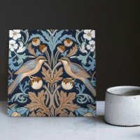Strawberry Thieves William Morris Art Nouveau