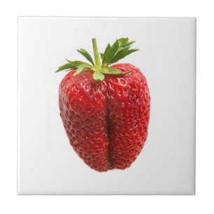 Strawberry Tile
