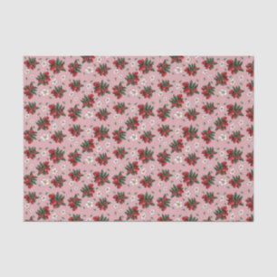 Strawberry Tissue Paper