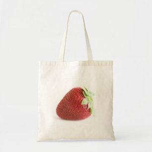 Strawberry Tote Bag