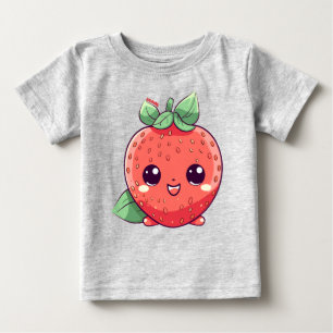 Strawbs Baby T-Shirt