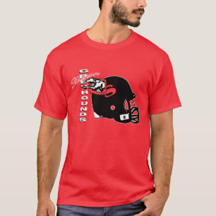 Strawn Greyhounds Tee