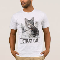 Stray Cat