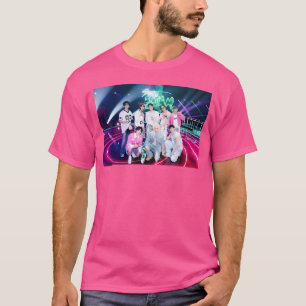 Stray Kids Kpop Kids T-Shirt