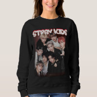 Stray Kids Sweathirt