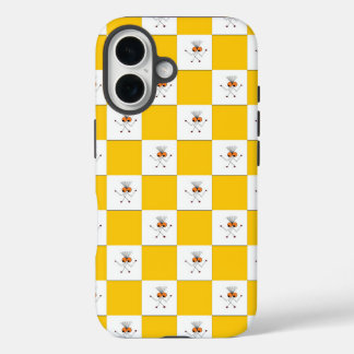 Streaky J Phone Cover