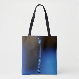 Stream To Drop by Shirley Taylor Tote Bag